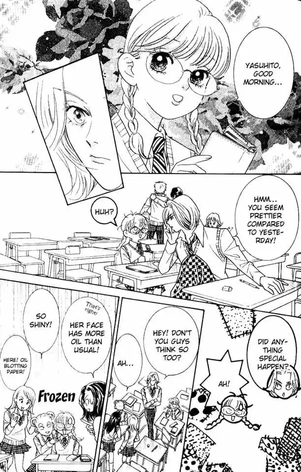 Billion Girl Chapter 30 24